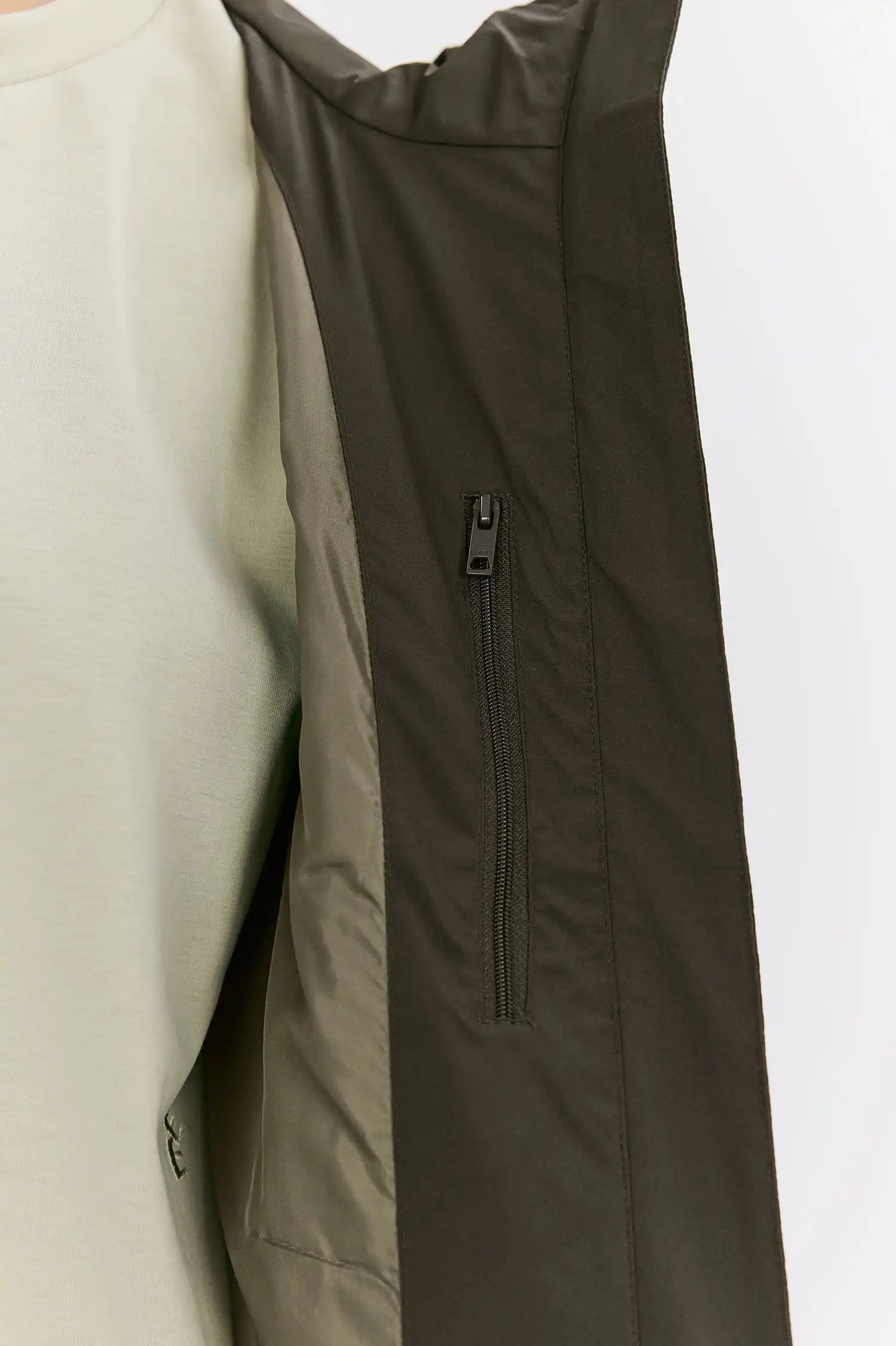 Elvine Jacke Jonie Deep Olive