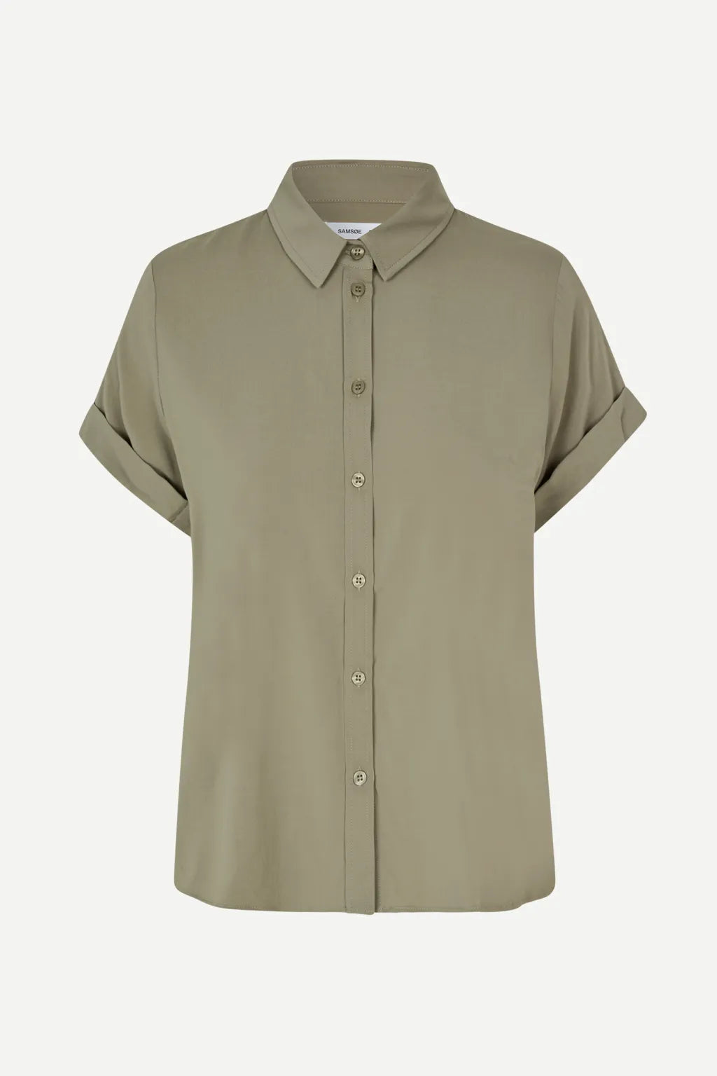 Samsoe Samsoe Shirt Majan