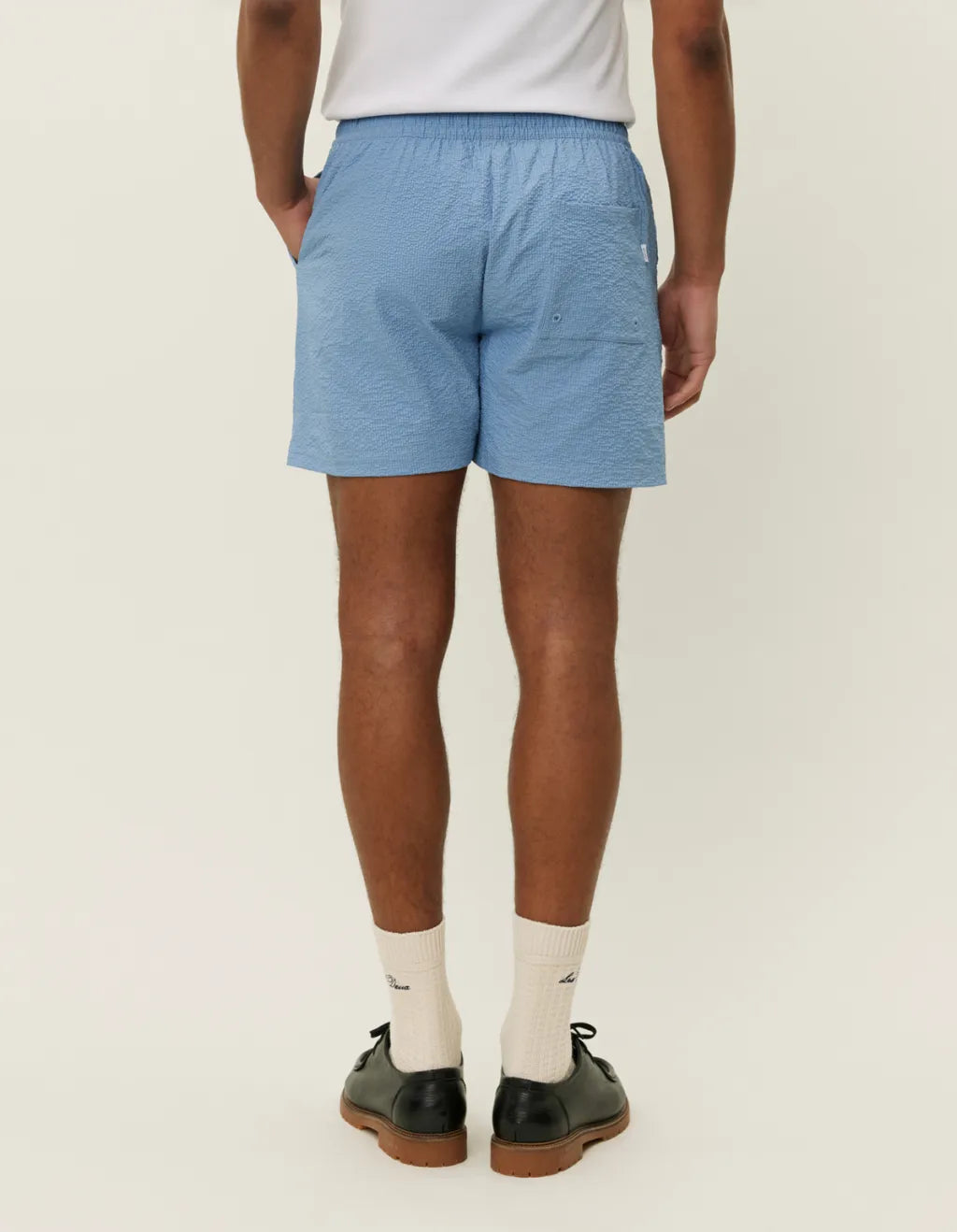 Les Deux Swim Shorts Stan Allure