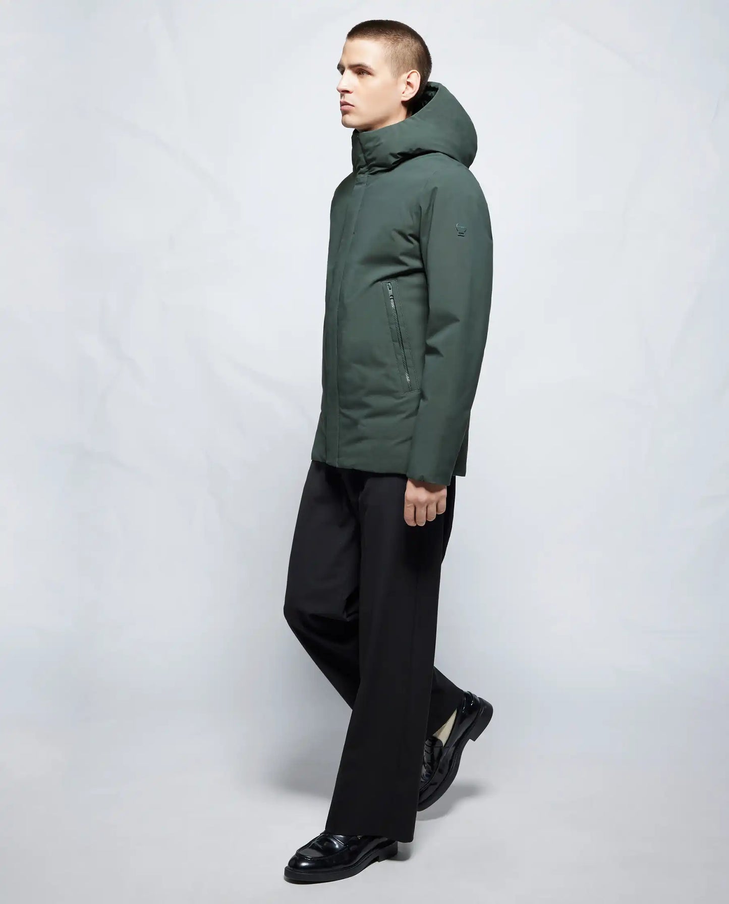 Elvine Winter Jacke Vhinner