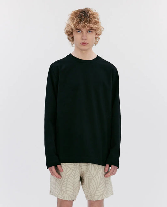 Elvine Longsleeve Sid