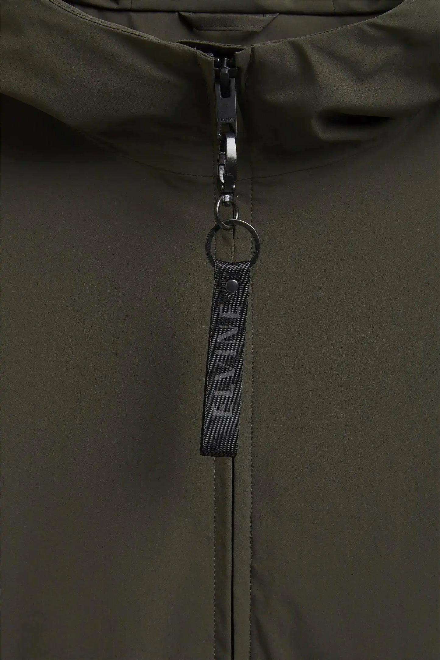 Elvine Jacke Jonie Deep Olive