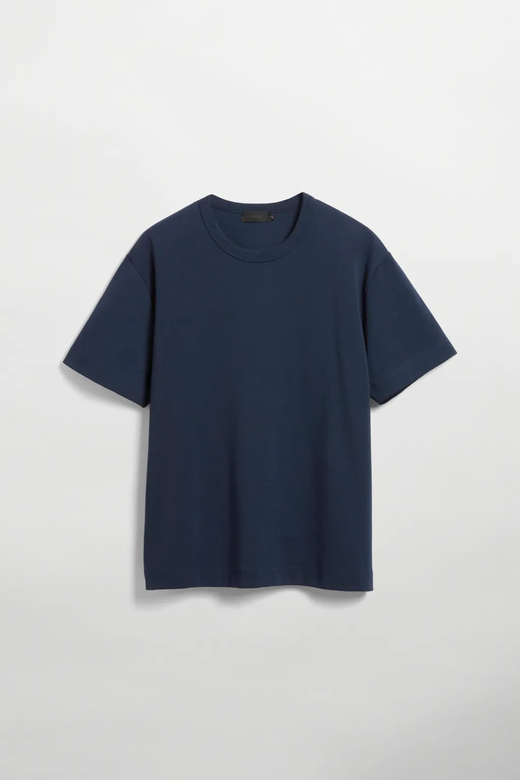 Elvine T-Shirt Hadar Indigo Noir