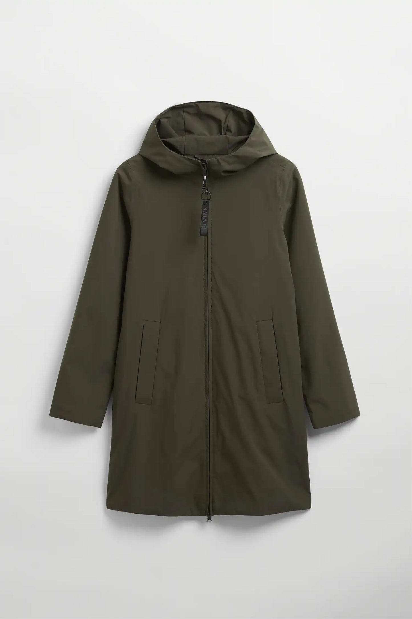Elvine Jacke Jonie Deep Olive