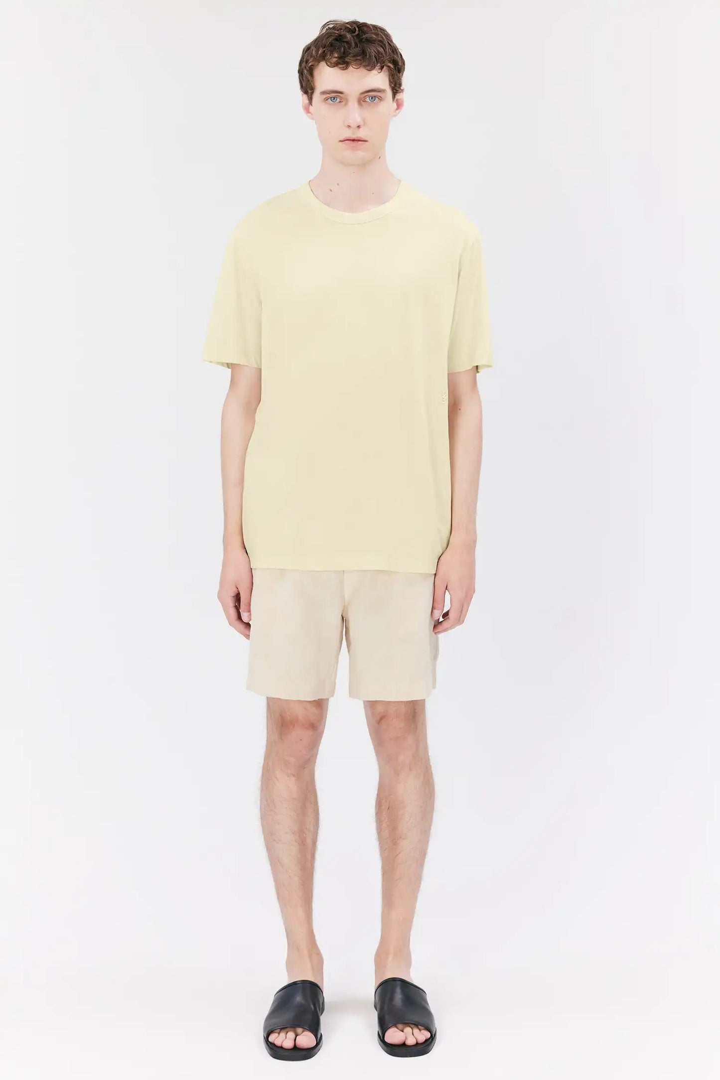 Elvine T-Shirt Hadar 480 Lemonade