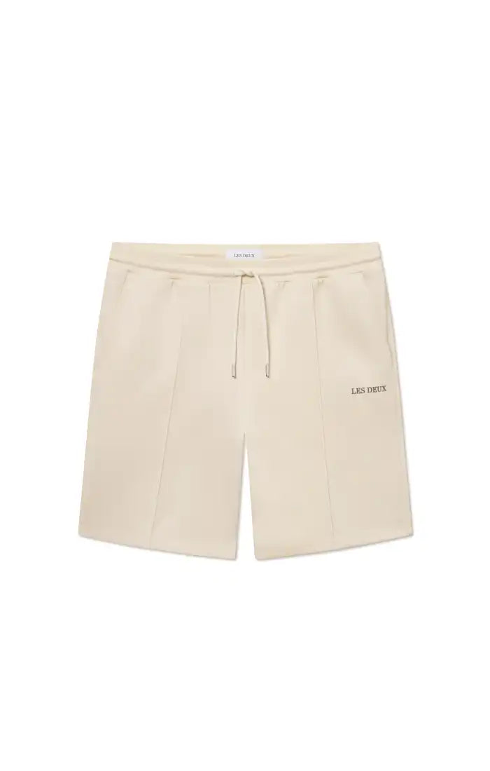 Les Deux Ballier Track Shorts