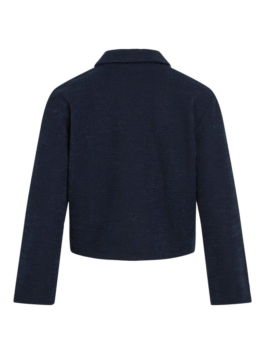 Vila Blazer Viamyna in der Farbe Navy