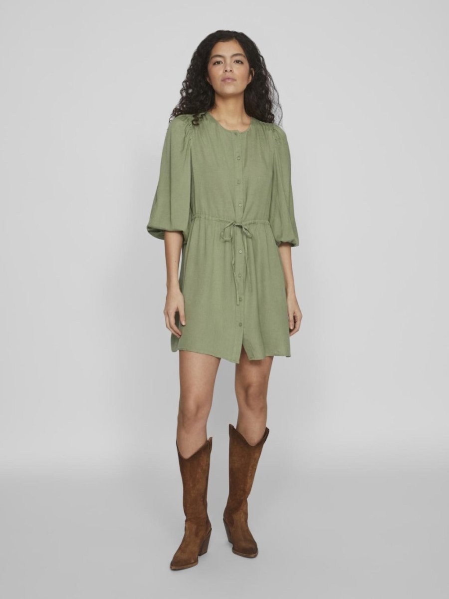 Vila Kleid Vipricil