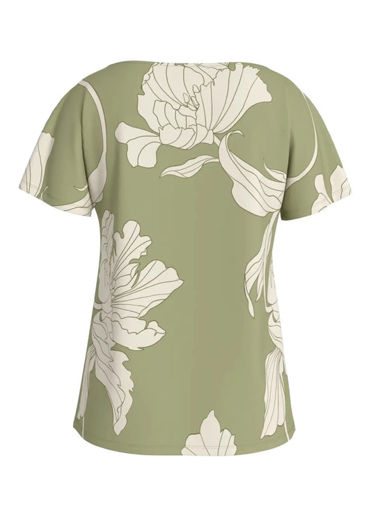 Vila Top in der Farbe Sage Oa