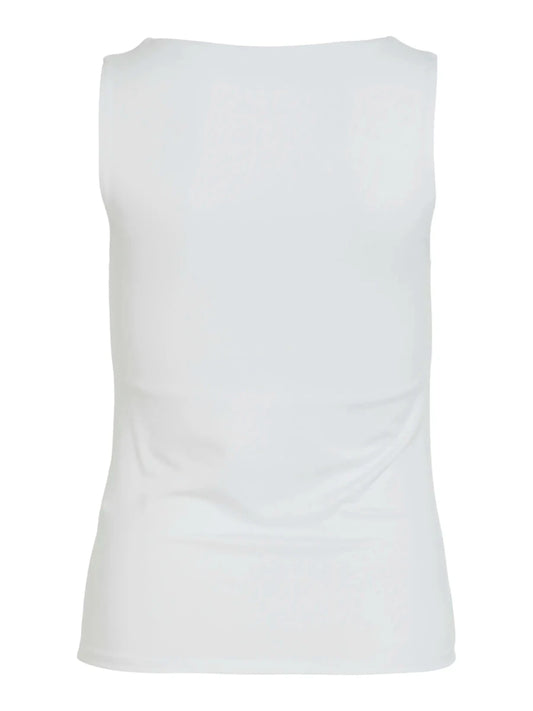 Vila Vikenza Tanktop in der Farbe Weiß