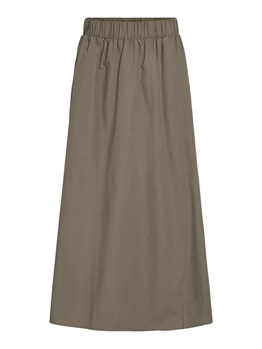 Vila Visophie Rock Falcon in der Farbe Green