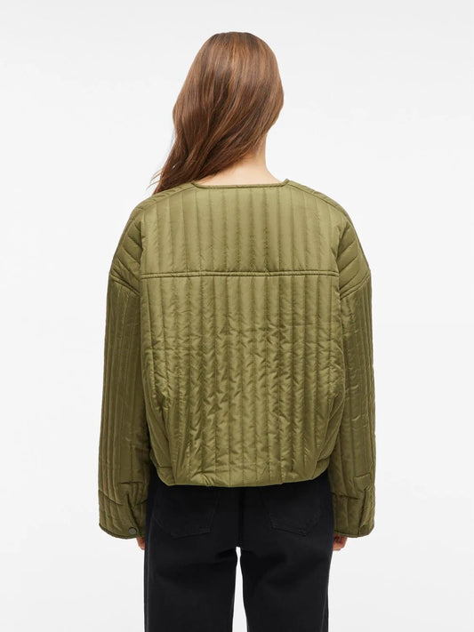Vila Bomber Jacke