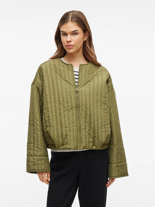 Vila Bomber Jacke