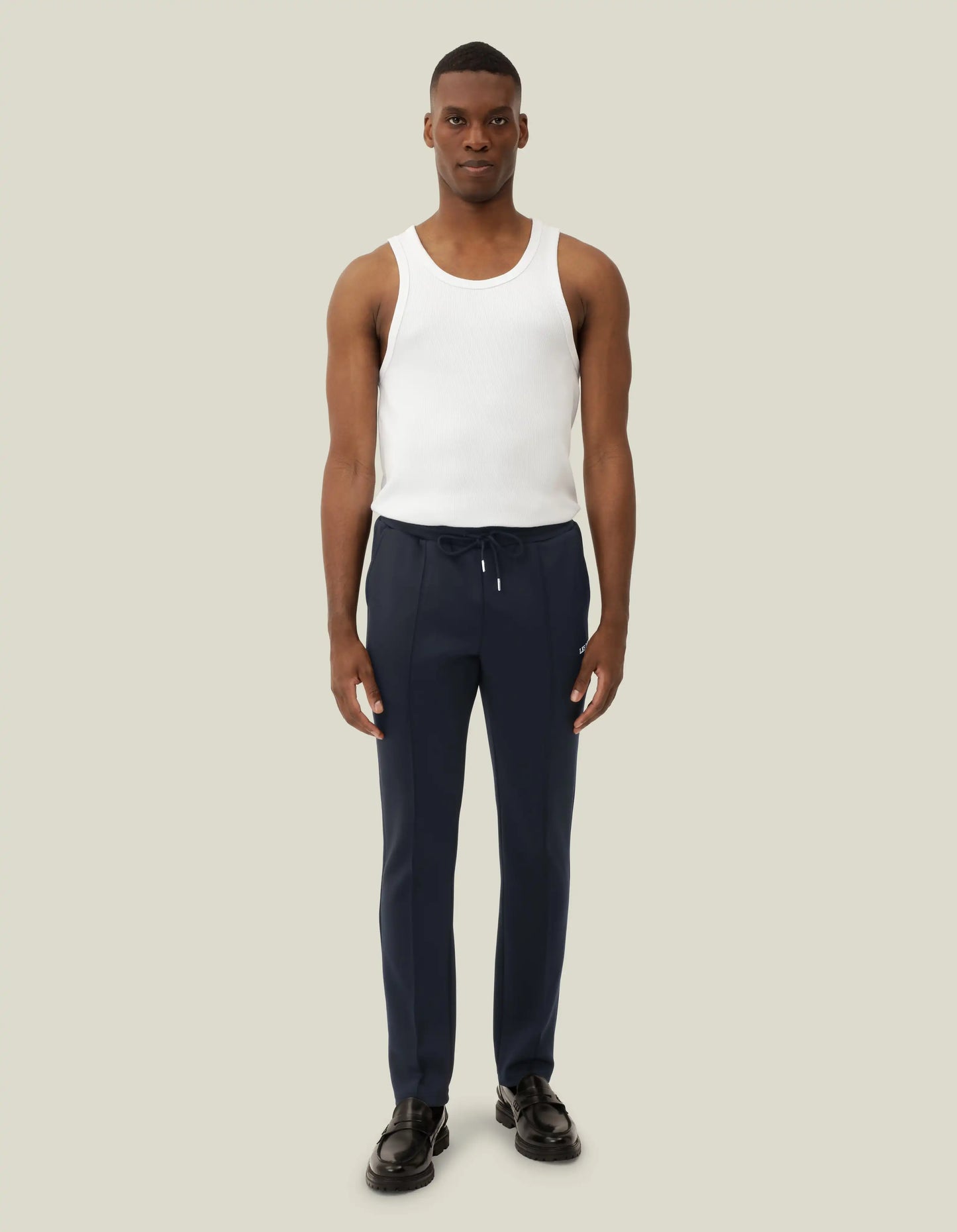 Les Deux Hose Ballier Track Pants