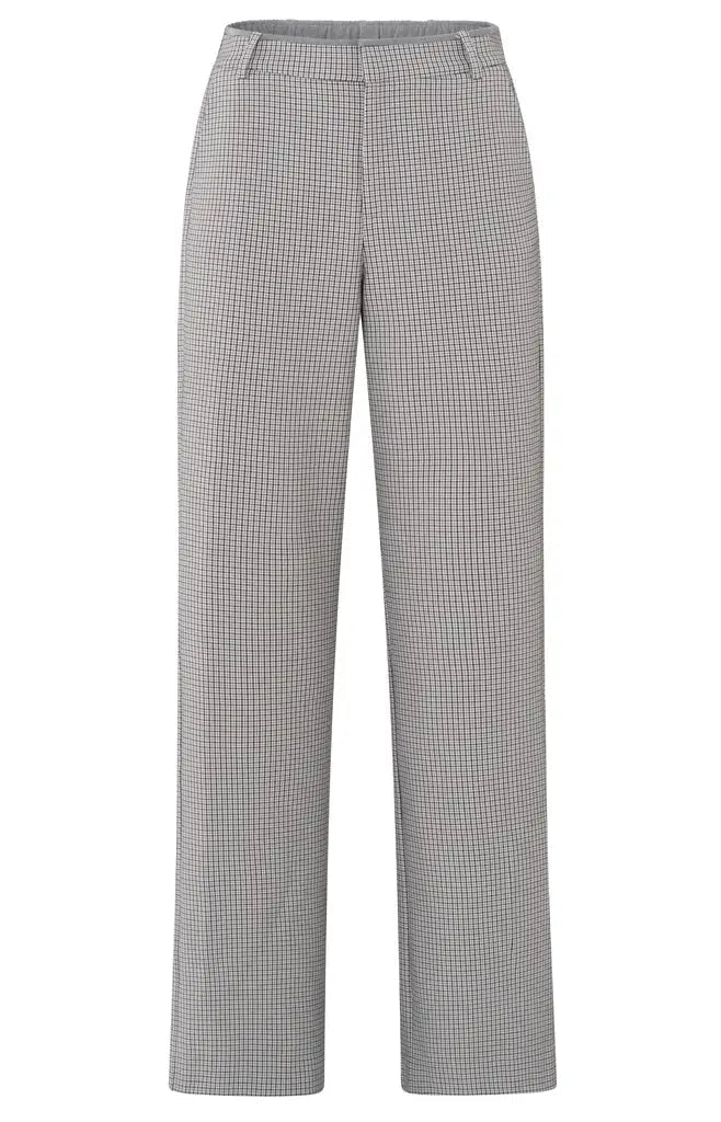 YAYA Hose Grau