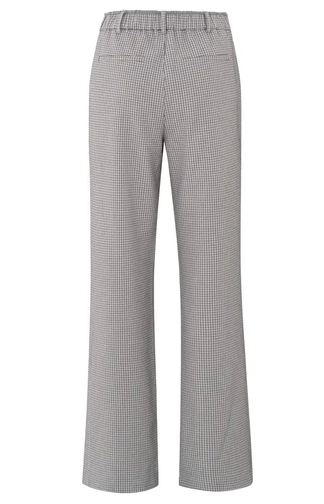 YAYA Hose Grau