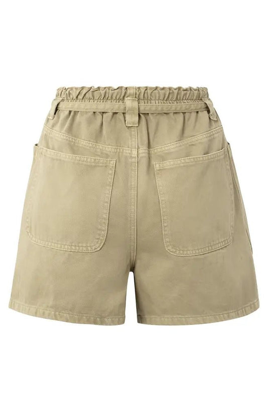 Yaya Shorts Summer Sand