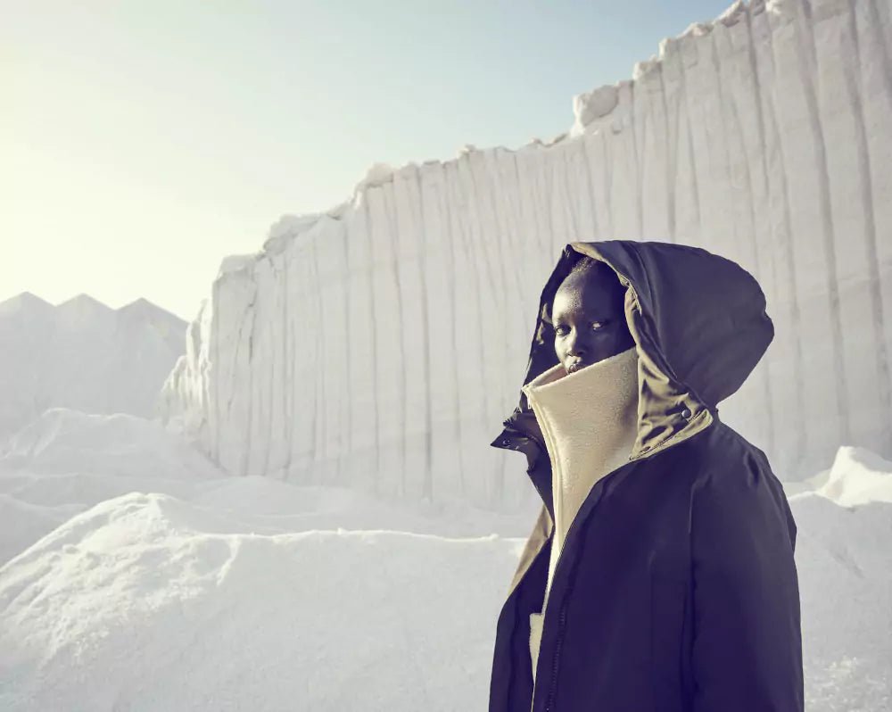 Elvine - Schwedische Perfektion - Mode Weiss & M26 Webshop