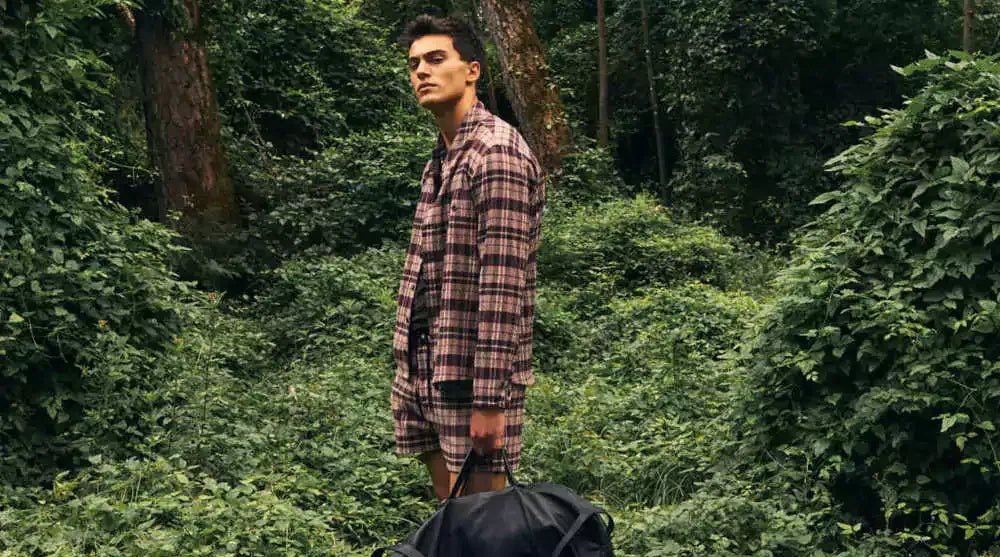 hannes roether - understatement made in europe - Mode Weiss & M26 Webshop