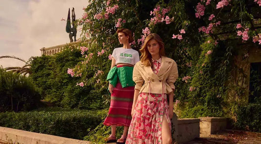 Rich & Royal - Mode Weiss & M26 Webshop