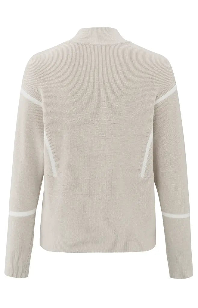 Yaya Sweater