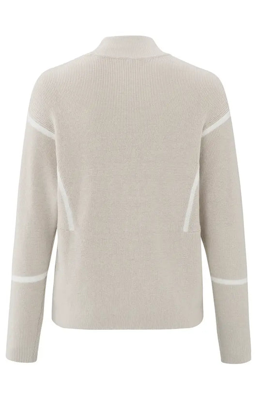 Yaya Sweater