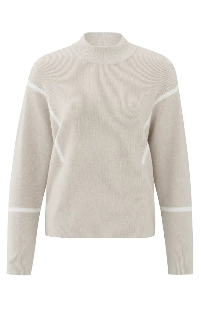 Yaya Sweater