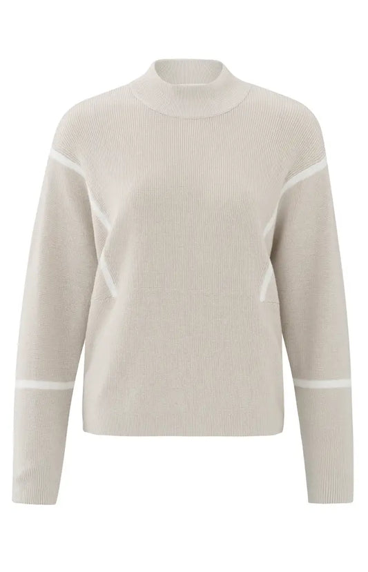 Yaya Sweater
