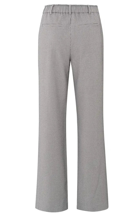 YAYA Hose Grau