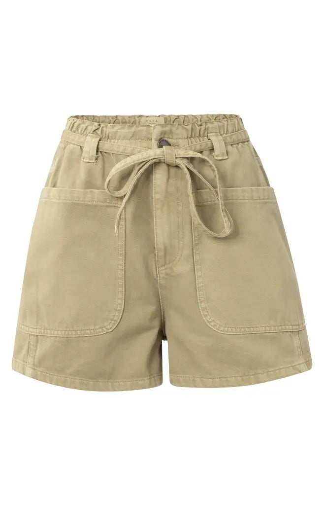 Yaya Shorts Summer Sand