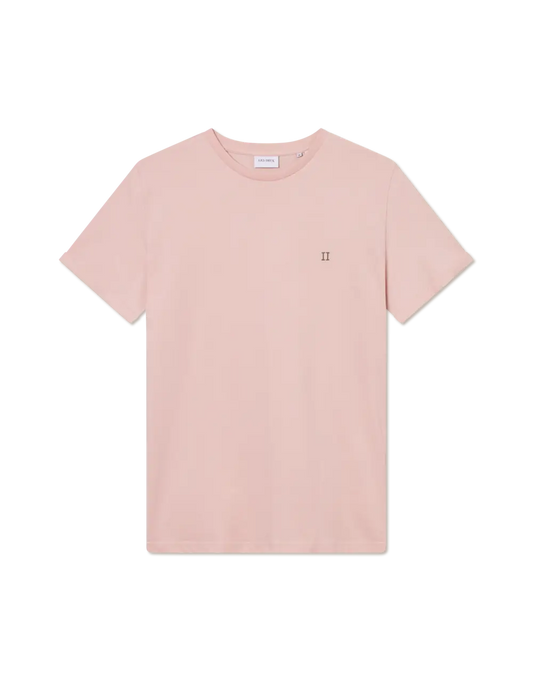 Le Deux T-Shirt Norregaard Peach Whip