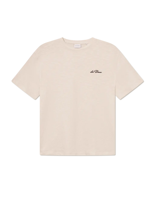 Les Deux T-Shirt Ivory
