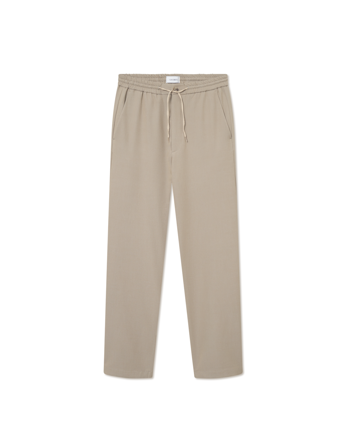 Les Deux Hose Como Light Sand