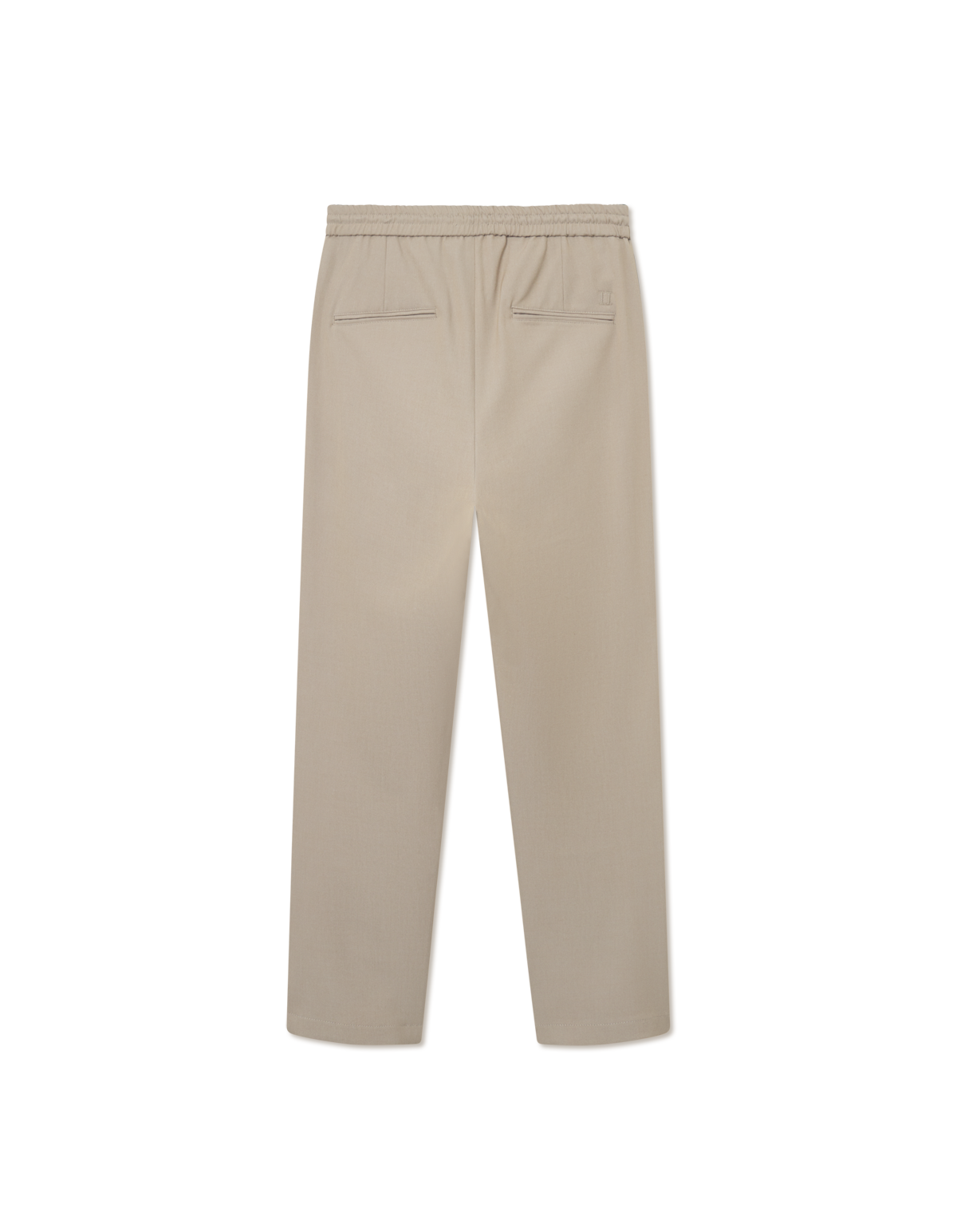 Les Deux Hose Como Light Sand