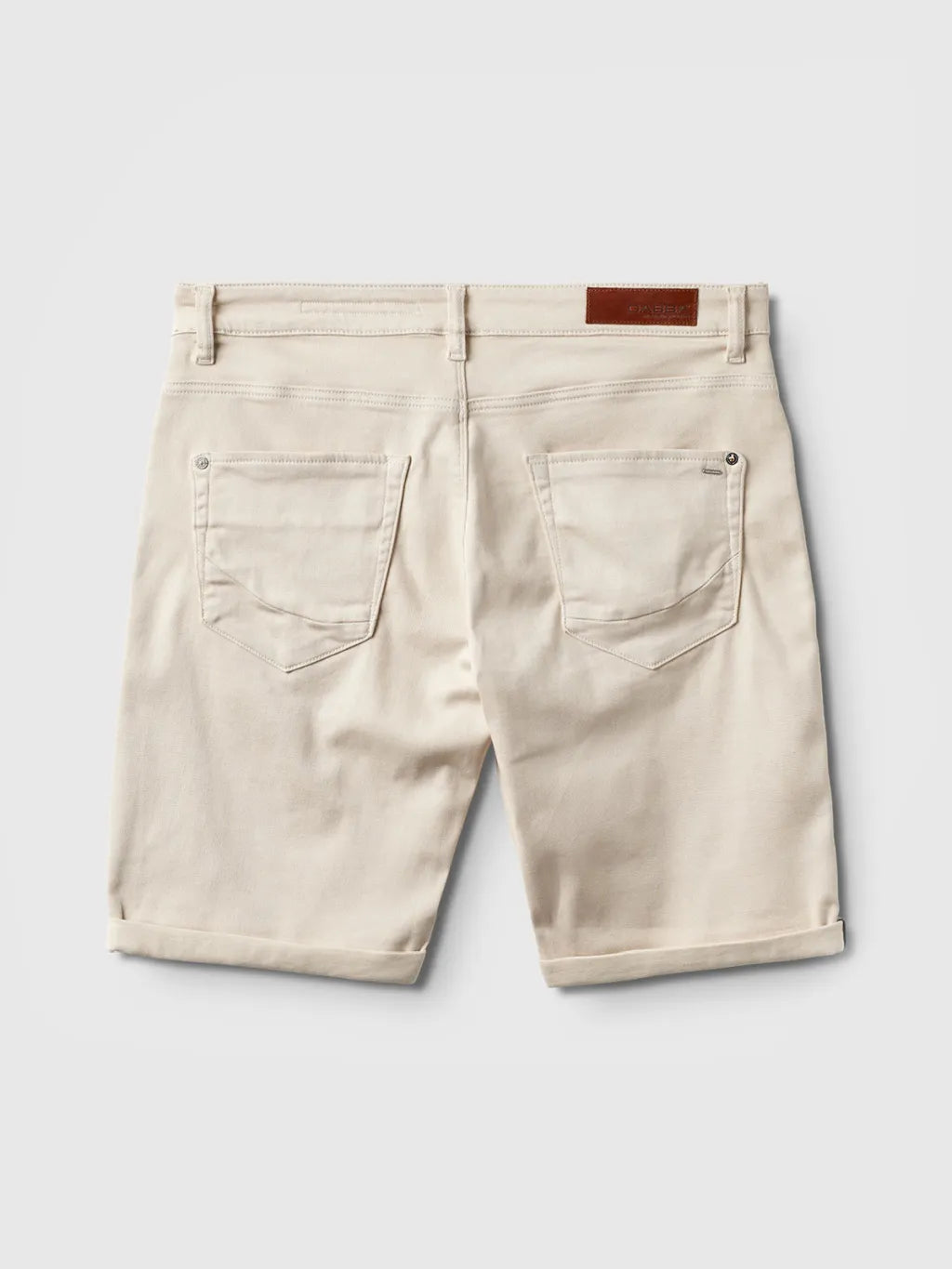 Gabba Jason K3995 SANZA Shorts Birch