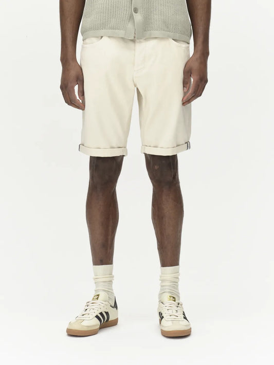 Gabba Jason K3995 SANZA Shorts Birch