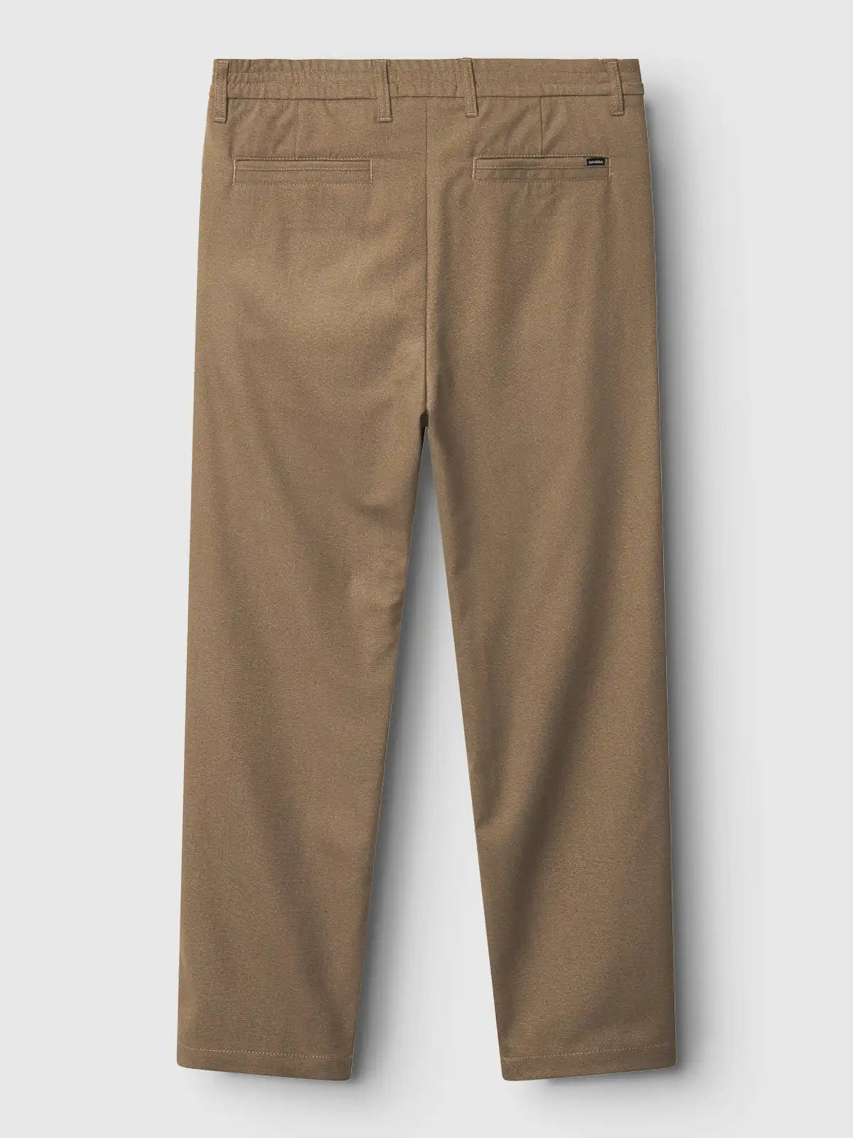 Gabba Hose Monza Long in der Farbe Braun