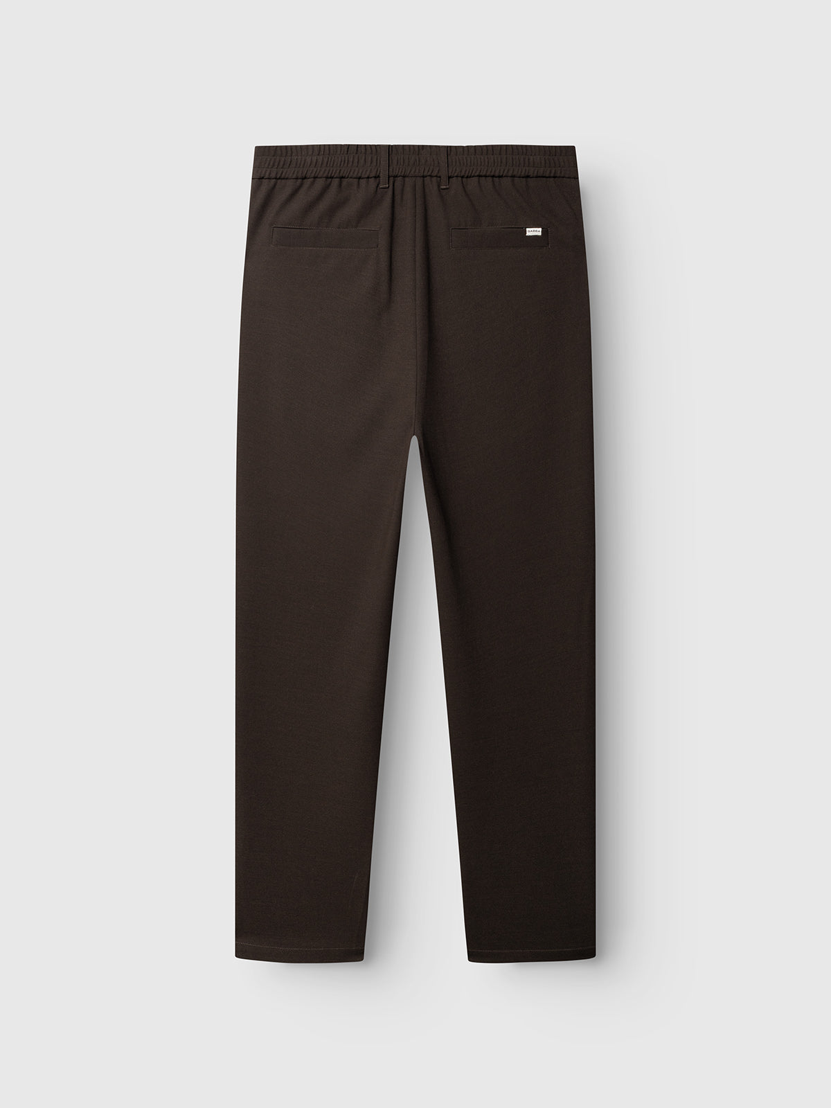 Gabba GABnapoli 19 Phin GRS in der Farbe Brown Slate Long