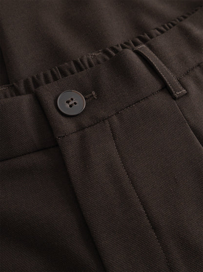 Gabba GABnapoli 19 Phin GRS in der Farbe Brown Slate Long
