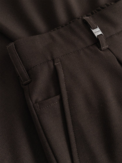 Gabba GABnapoli 19 Phin GRS in der Farbe Brown Slate Long