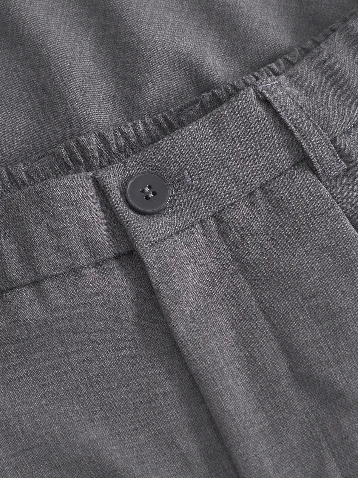 Gabba Hose Napoli 19 Phin GRS in der Farbe Dark Grey