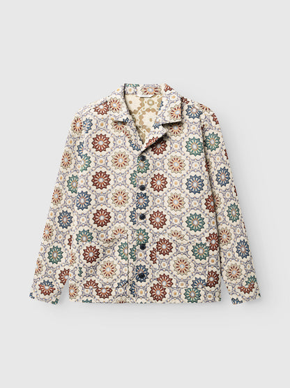 Gabba GABsimone Nava LS in der Farbe Birch