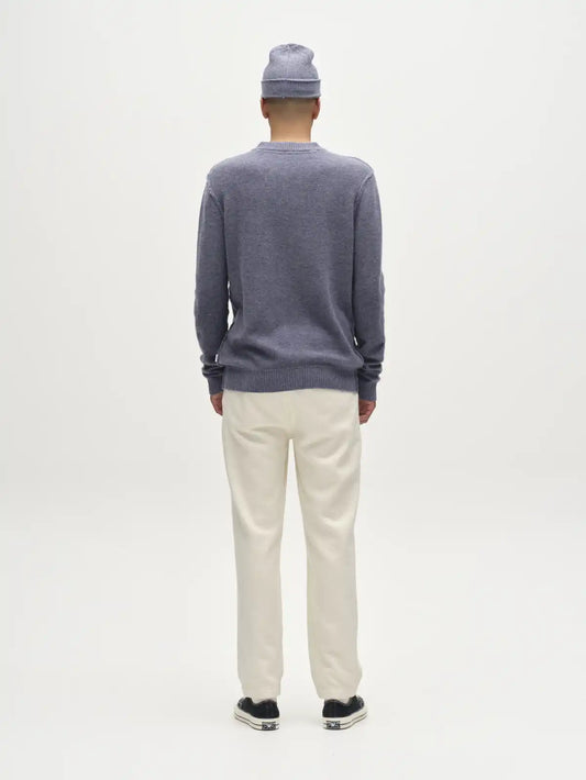 Gabba Pullover Tokota Aico LS in der Farbe Vintage Indigo