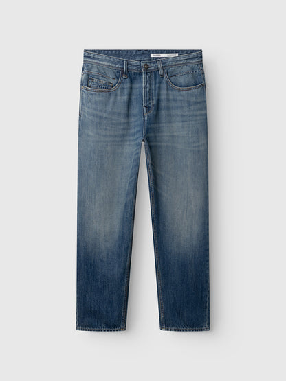 Gabba GABsenna Wolv DS0004 Jean in der Farbe Dark Blue Denim