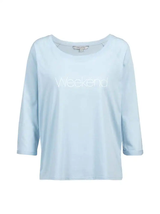 Herrlicher Top