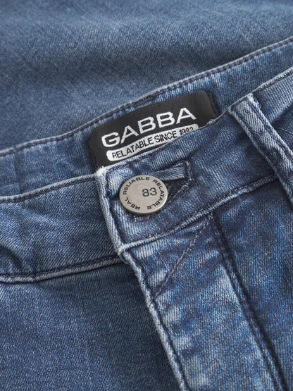 Gabba GABrey K3866 TENCEL ™ Jeans