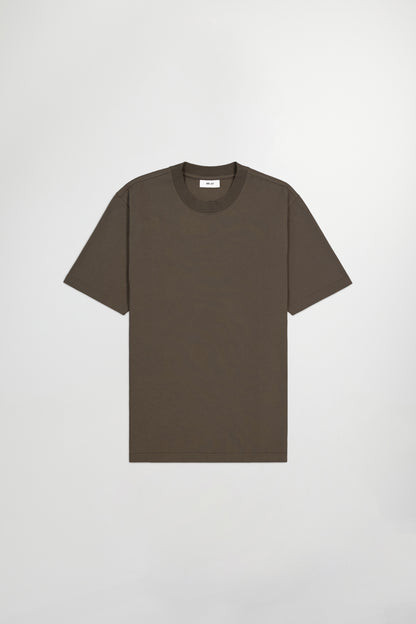 NN07 Adam T-shirt 3209 Mable Husk Regular