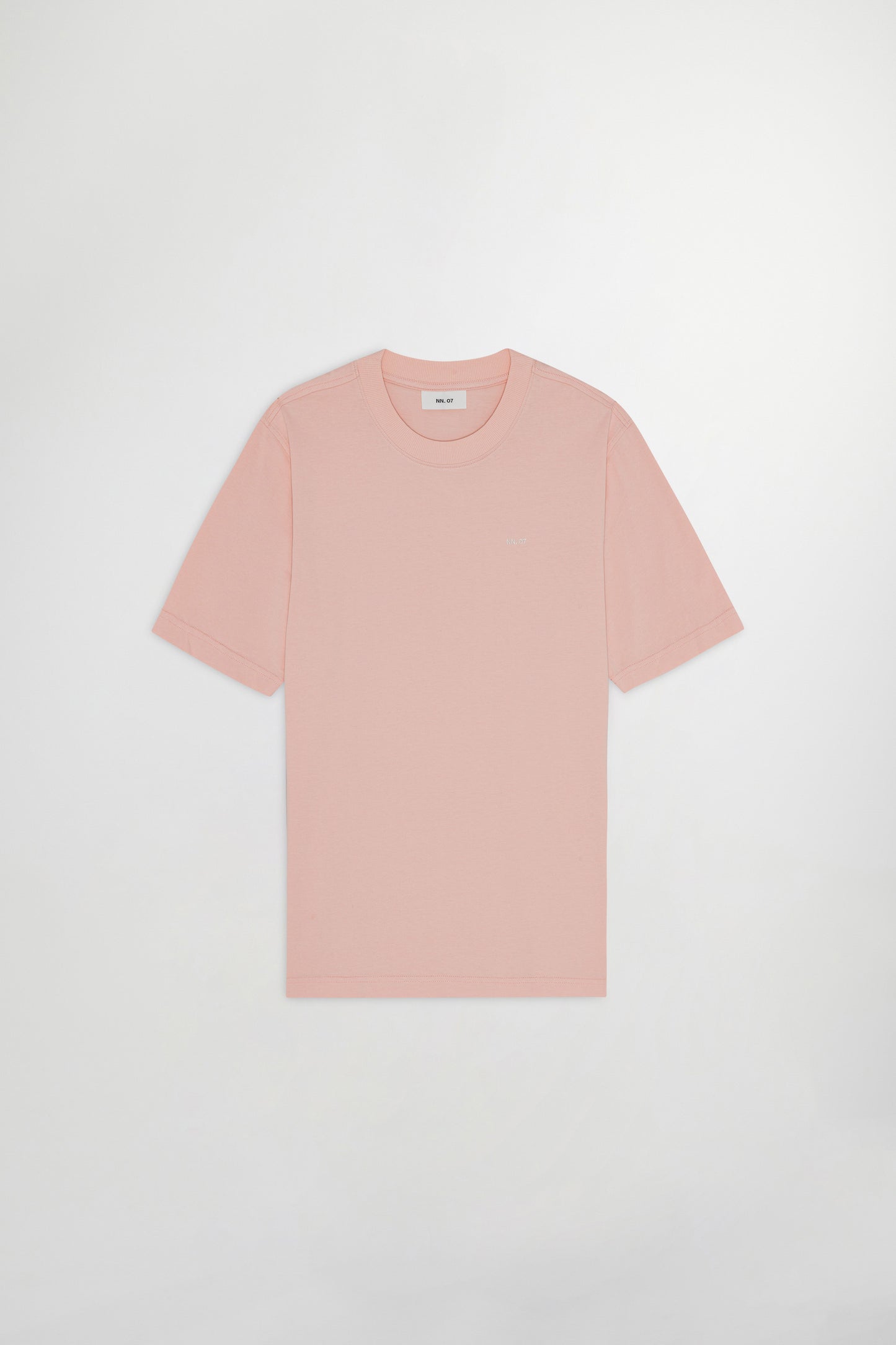 NN. 07 T-Shirt Adam 3209