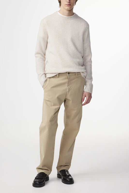 NN. 07 Pullover Lee in der Farbe Beige