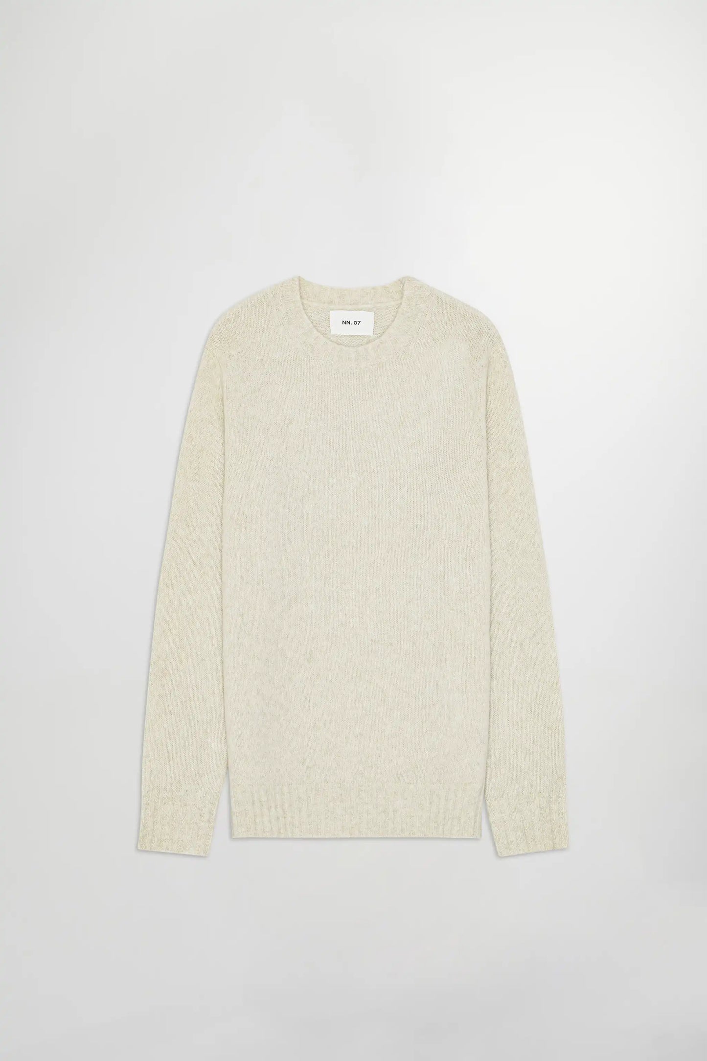 NN. 07 Pullover Lee in der Farbe Beige